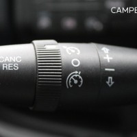 Carado V337 140pk | Dak airco | Lengtebedden | Lithium | Luifel | Compact | Fietsendrager | Multimediasysteem | LED TV | Luifel | Foto #23