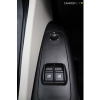 Carado V337 140pk | Dak airco | Lengtebedden | Lithium | Luifel | Compact | Fietsendrager | Multimediasysteem | LED TV | Luifel | Foto #24