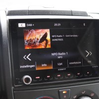 Carado V337 140pk | Dak airco | Lengtebedden | Lithium | Luifel | Compact | Fietsendrager | Multimediasysteem | LED TV | Luifel | Foto #26