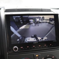 Carado V337 140pk | Dak airco | Lengtebedden | Lithium | Luifel | Compact | Fietsendrager | Multimediasysteem | LED TV | Luifel | Foto #27