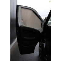 Carado V337 140pk | Dak airco | Lengtebedden | Lithium | Luifel | Compact | Fietsendrager | Multimediasysteem | LED TV | Luifel | Foto #28