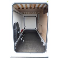 Carado V337 140pk | Dak airco | Lengtebedden | Lithium | Luifel | Compact | Fietsendrager | Multimediasysteem | LED TV | Luifel | Foto #30