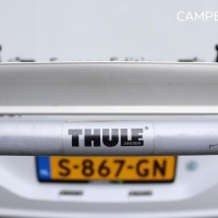 Carado V337 140pk | Dak airco | Lengtebedden | Lithium | Luifel | Compact | Fietsendrager | Multimediasysteem | LED TV | Luifel | Foto #33
