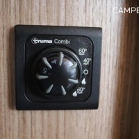 Carado V337 140pk | Dak airco | Lengtebedden | Lithium | Luifel | Compact | Fietsendrager | Multimediasysteem | LED TV | Luifel | Foto #37