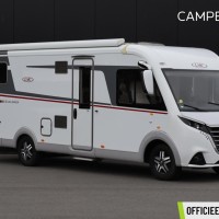 Tweedehands LMC campers camper kopen