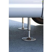 Niesmann-bischoff ARTO 79LE 177pk Automaat | E&P Levelsysteem |Alde verwarming | Truma bankairco | BOMVOL! | Lengtebedden | Zonnepanelen | Elektrische luifel | Elektrisch hefbed | Dubbele bodem | Victron omvormer | Oven | 5e zitplaats | Foto #1