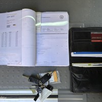 Volkswagen California 2.5 TDi 130 Pk H6 | 1e Eigenaar | Orig.NL | 133dkm NAP | Elektr.hefdak | Trekhaak | Volledig dealer onderhouden | DEALER-STAAT Foto #2