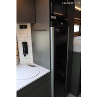Hymer ML-T 580 190pk Automaat 4x4 | Levelsysteem | Lengtebedden | Luchtvering | Lithium | BOMVOL! | Omvormer | Dak airco | Clesana toilet | Extra sloten | Gasaansluiting buiten | LED koplampen | Dieselverwarming | Stoelverwarming | Foto #58