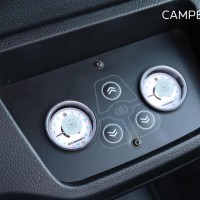 Hymer ML-T 580 190pk Automaat 4x4 | Levelsysteem | Lengtebedden | Luchtvering | Lithium | BOMVOL! | Omvormer | Dak airco | Clesana toilet | Extra sloten | Gasaansluiting buiten | LED koplampen | Dieselverwarming | Stoelverwarming | Foto #14