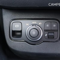 Hymer ML-T 580 190pk Automaat 4x4 | Levelsysteem | Lengtebedden | Luchtvering | Lithium | BOMVOL! | Omvormer | Dak airco | Clesana toilet | Extra sloten | Gasaansluiting buiten | LED koplampen | Dieselverwarming | Stoelverwarming | Foto #18