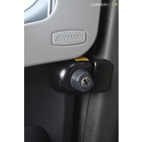 Hymer ML-T 580 190pk Automaat 4x4 | Levelsysteem | Lengtebedden | Luchtvering | Lithium | BOMVOL! | Omvormer | Dak airco | Clesana toilet | Extra sloten | Gasaansluiting buiten | LED koplampen | Dieselverwarming | Stoelverwarming | Foto #20