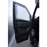 Hymer ML-T 580 190pk Automaat 4x4 | Levelsysteem | Lengtebedden | Luchtvering | Lithium | BOMVOL! | Omvormer | Dak airco | Clesana toilet | Extra sloten | Gasaansluiting buiten | LED koplampen | Dieselverwarming | Stoelverwarming | Foto #21