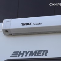 Hymer ML-T 580 190pk Automaat 4x4 | Levelsysteem | Lengtebedden | Luchtvering | Lithium | BOMVOL! | Omvormer | Dak airco | Clesana toilet | Extra sloten | Gasaansluiting buiten | LED koplampen | Dieselverwarming | Stoelverwarming | Foto #31