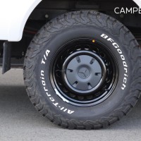 Hymer ML-T 580 190pk Automaat 4x4 | Levelsysteem | Lengtebedden | Luchtvering | Lithium | BOMVOL! | Omvormer | Dak airco | Clesana toilet | Extra sloten | Gasaansluiting buiten | LED koplampen | Dieselverwarming | Stoelverwarming | Foto #32