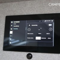 Hymer ML-T 580 190pk Automaat 4x4 | Levelsysteem | Lengtebedden | Luchtvering | Lithium | BOMVOL! | Omvormer | Dak airco | Clesana toilet | Extra sloten | Gasaansluiting buiten | LED koplampen | Dieselverwarming | Stoelverwarming | Foto #36
