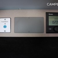 Hymer ML-T 580 190pk Automaat 4x4 | Levelsysteem | Lengtebedden | Luchtvering | Lithium | BOMVOL! | Omvormer | Dak airco | Clesana toilet | Extra sloten | Gasaansluiting buiten | LED koplampen | Dieselverwarming | Stoelverwarming | Foto #37