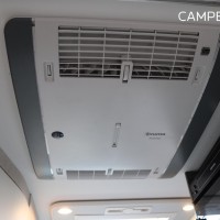 Hymer ML-T 580 190pk Automaat 4x4 | Levelsysteem | Lengtebedden | Luchtvering | Lithium | BOMVOL! | Omvormer | Dak airco | Clesana toilet | Extra sloten | Gasaansluiting buiten | LED koplampen | Dieselverwarming | Stoelverwarming | Foto #39