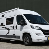 Tweedehands Chausson campers camper kopen
