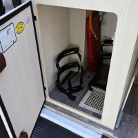 Chausson Twist V 594 Dwarsbed|Schotel|Luifel|Zonnepaneel|TOP Foto #44