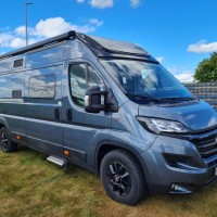 Chausson campers 640 Fiat AUTOMAAT, BUSBIKER LENGTEBED uit 2021 Foto #1