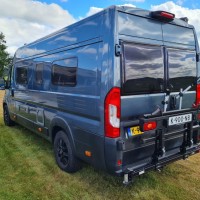 Chausson campers 640 Fiat AUTOMAAT, BUSBIKER LENGTEBED uit 2021 Foto #2