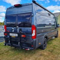 Chausson campers 640 Fiat AUTOMAAT, BUSBIKER LENGTEBED uit 2021 Foto #3