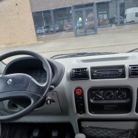 Renault campers MASTER 3.3T L2 H2 2.2 DCI EURO 2000 uit 2003 Foto #12