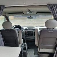 Renault campers MASTER 3.3T L2 H2 2.2 DCI EURO 2000 uit 2003 Foto #15