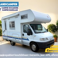 Buerstner BUERSTNER A532/2 Foto #7