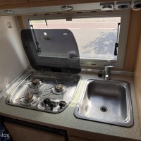 Buerstner BUERSTNER A532/2 Foto #16