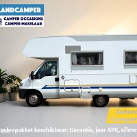 Buerstner BUERSTNER A532/2 Foto #1