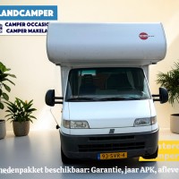 Buerstner BUERSTNER A532/2 Foto #2