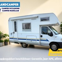 Buerstner BUERSTNER A532/2 Foto #3