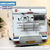 Buerstner BUERSTNER A532/2 Foto #4