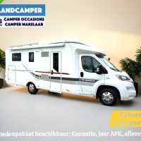 Adria MATRIX M 670 SC Plus Foto #6
