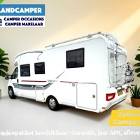 Adria MATRIX M 670 SC Plus Foto #7