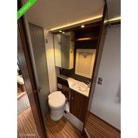 Adria MATRIX M 670 SC Plus Foto #15