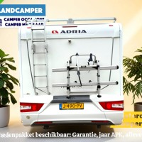 Adria MATRIX M 670 SC Plus Foto #17