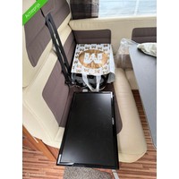 Adria MATRIX M 670 SC Plus Foto #1