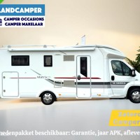 Adria MATRIX M 670 SC Plus Foto #4