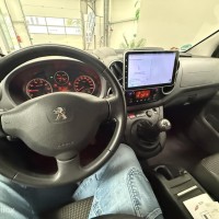 Peugeot Partner Tepee 1.2 PureTech Allure Foto #15