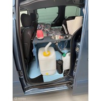 Peugeot Partner Tepee 1.2 PureTech Allure Foto #18