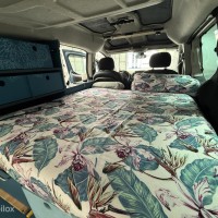 Peugeot Partner Tepee 1.2 PureTech Allure Foto #21