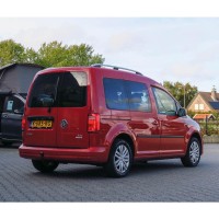 Volkswagen Caddy 1.4 TSI Trendline Foto #11