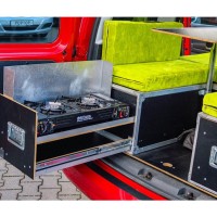 Volkswagen Caddy 1.4 TSI Trendline Foto #12