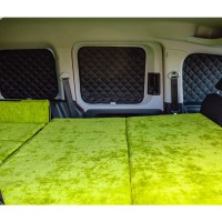 Volkswagen Caddy 1.4 TSI Trendline Foto #14