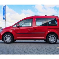 Volkswagen Caddy 1.4 TSI Trendline Foto #15