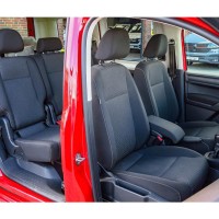 Volkswagen Caddy 1.4 TSI Trendline Foto #16