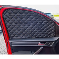 Volkswagen Caddy 1.4 TSI Trendline Foto #19