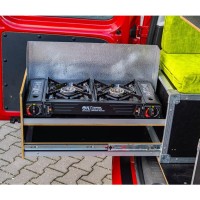 Volkswagen Caddy 1.4 TSI Trendline Foto #21